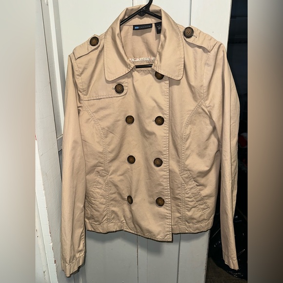 Relativity Jackets & Blazers - Women's Jacket Relativity size L